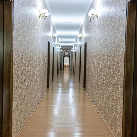 Chabiant Guesthouse Chateau Monolit Ikinci Yeniyol 外观 照片