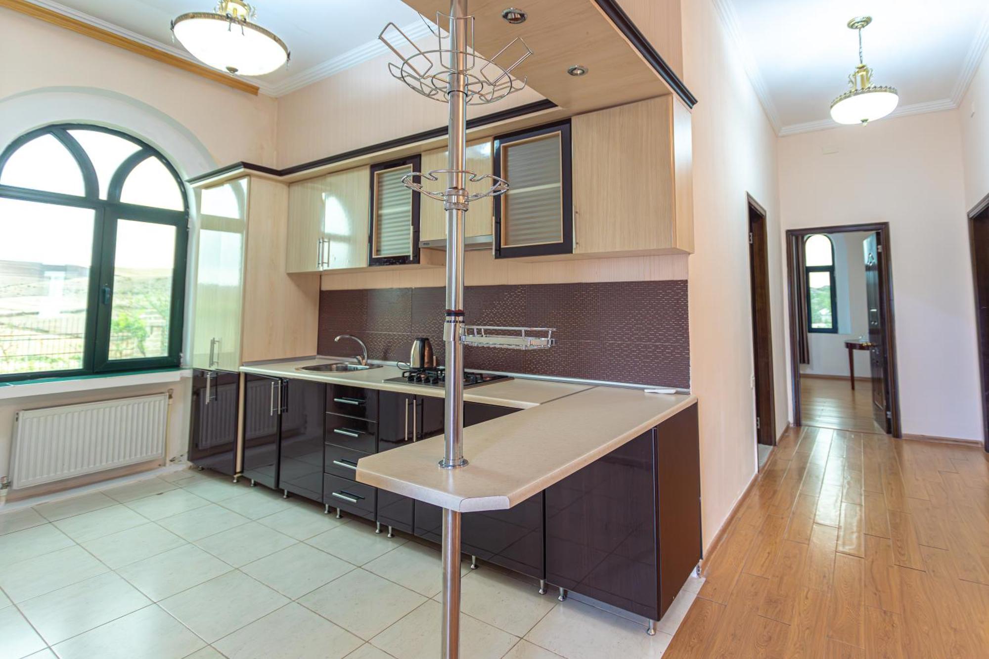 Chabiant Guesthouse Chateau Monolit Ikinci Yeniyol 外观 照片